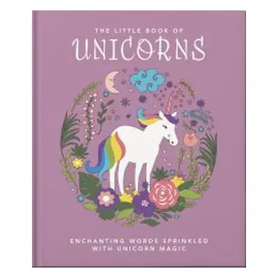 The Little Book of Unicorns