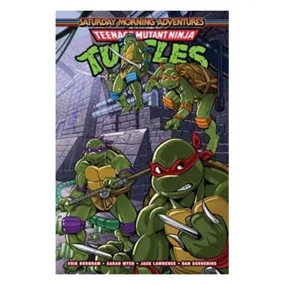 Teenage Mutant Ninja Turtles