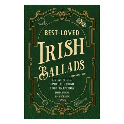 Best-Loved Irish Ballads