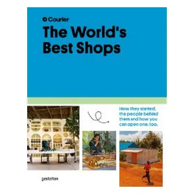 The World's Best Shops