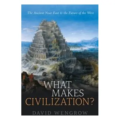 What Makes Civilization?