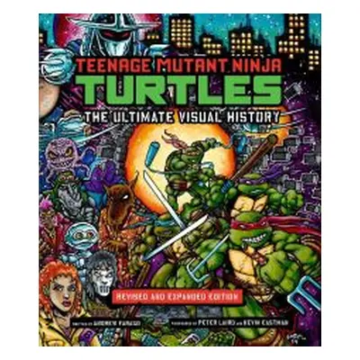 Teenage Mutant Ninja Turtles