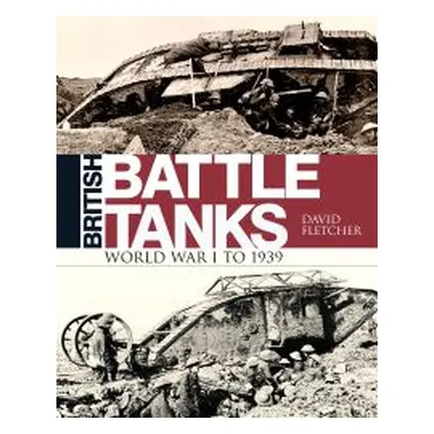 British Battle Tanks