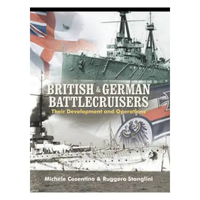 British & German Battlecruisers