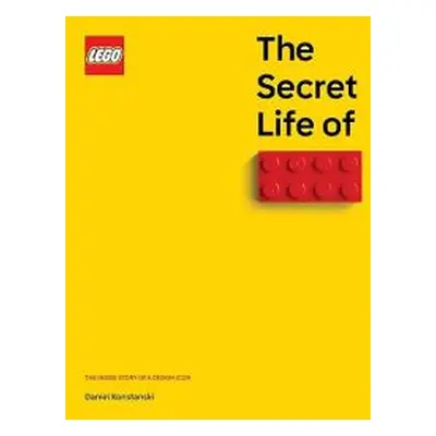 The Secret Life of LEGO® Bricks