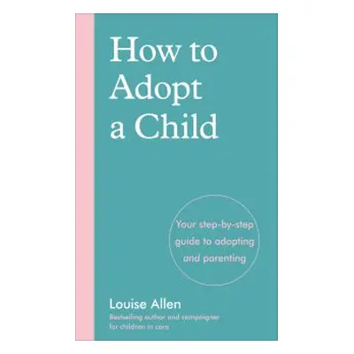 How to Adopt a Child