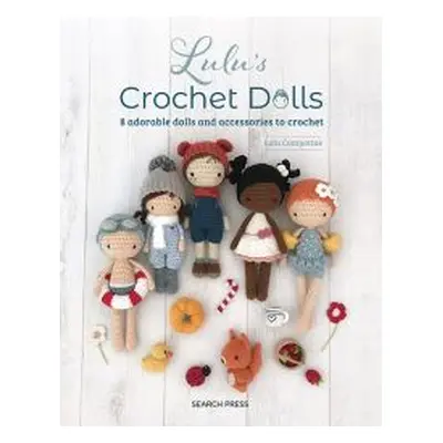 Lulu's Crochet Dolls