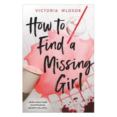 How to Find a Missing Girl