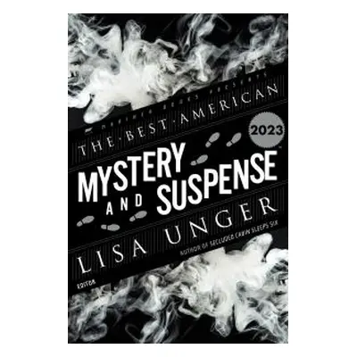 The Best American Mystery and Suspense 2023