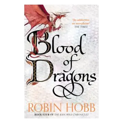 Blood of Dragons