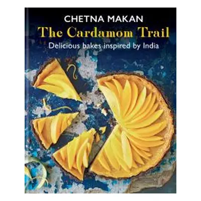 The Cardamom Trail