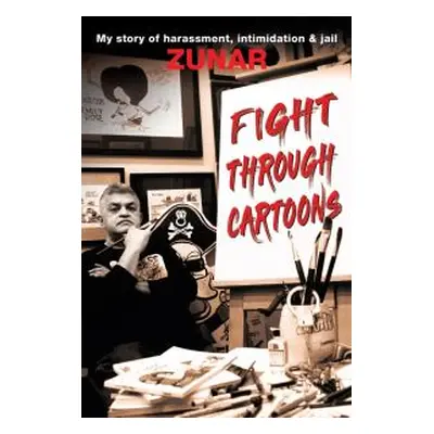 Fight Through Cartoons