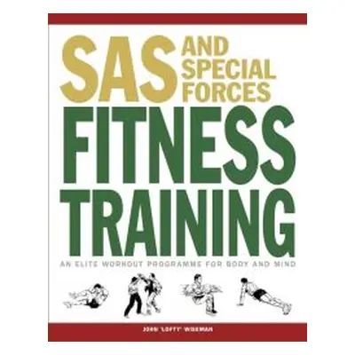 Sas and Special Forces Fitness Training