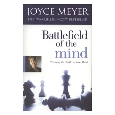 Battlefield of the Mind