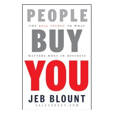 People Buy You