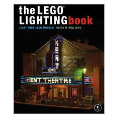 The LEGO Lighting Book