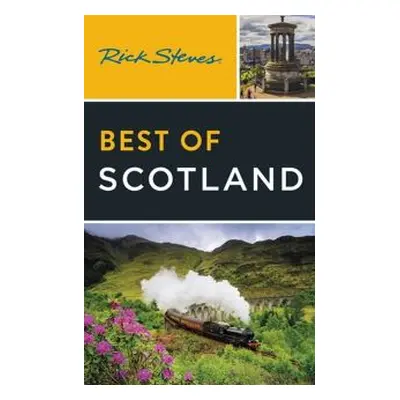 Rick Steves Best of Scotland