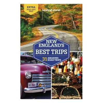 New England's Best Trips