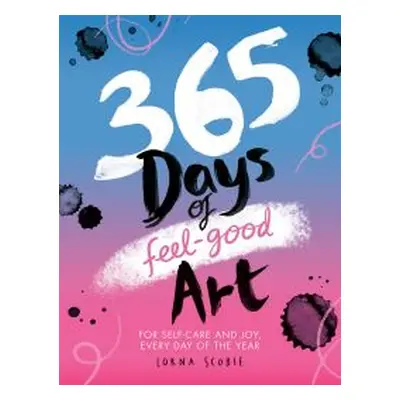 365 Days of Feel-Good Art