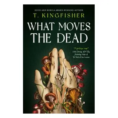 What Moves the Dead