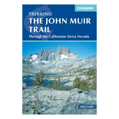 The John Muir Trail