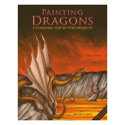 Painting Dragons