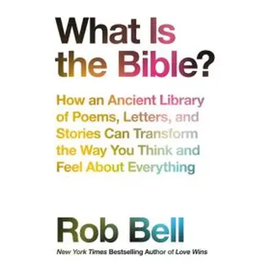 What Is the Bible?