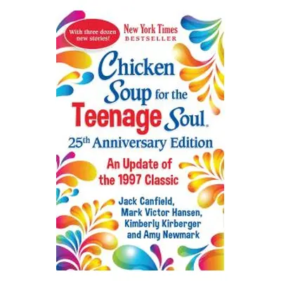 Chicken Soup for the Teenage Soul