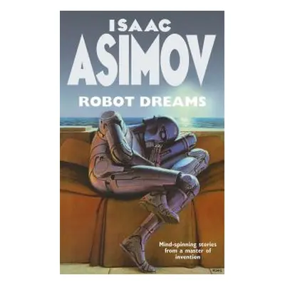 Robot Dreams