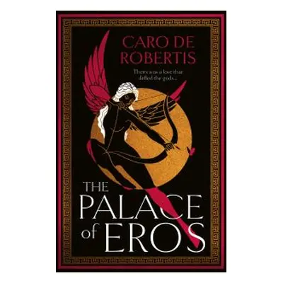 The Palace of Eros