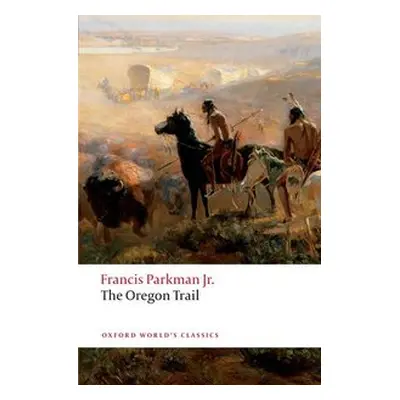 The Oregon Trail