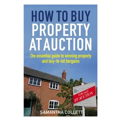 How to Buy Property at Auction