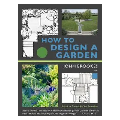 How to Design a Garden