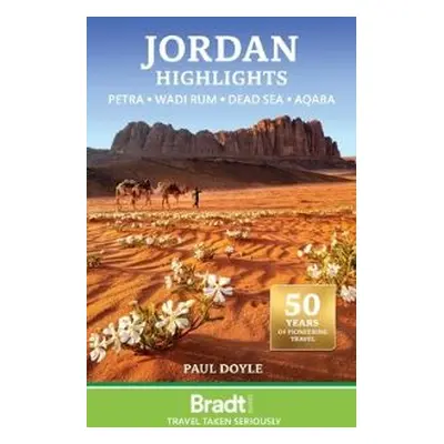 Jordan Highlights