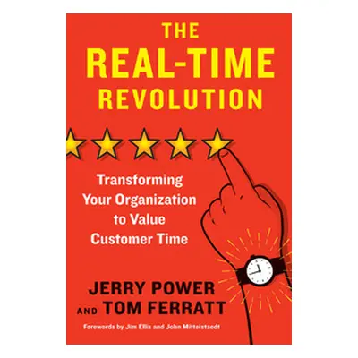 The Real-Time Revolution