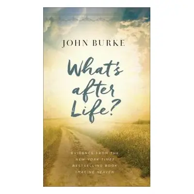 What's After Life?