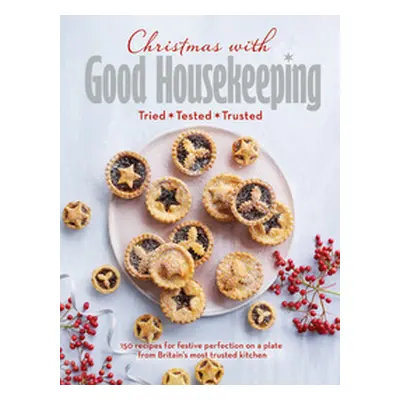 Christmas With Good Housekeeping