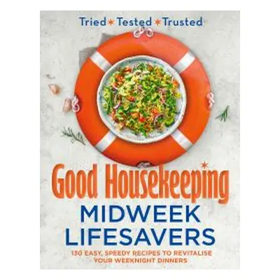 Good Housekeeping Midweek Lifesavers