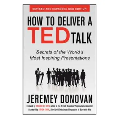 How to Deliver a TED Talk