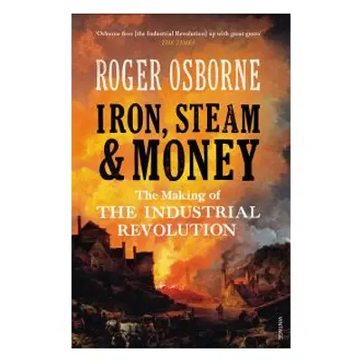 Iron, Steam & Money