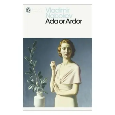 Ada or Ardor