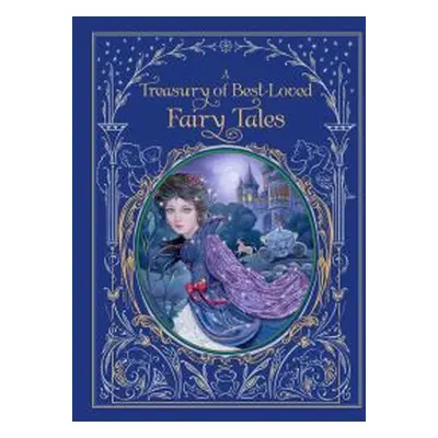 A Treasury of Best-Loved Fairy Tales