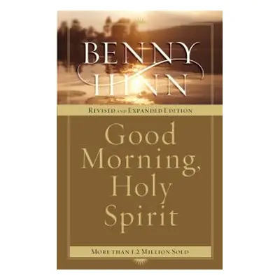 Good Morning, Holy Spirit