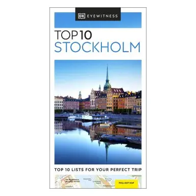 Top 10 Stockholm