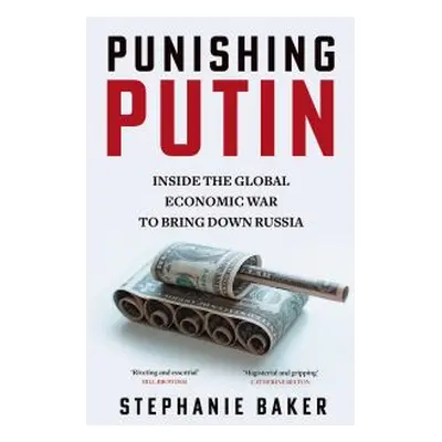 Punishing Putin