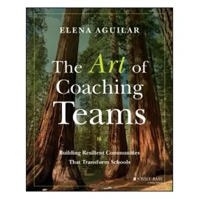 The Art of Coaching Teams