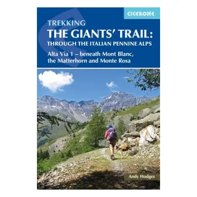 Trekking the Giants' Trail