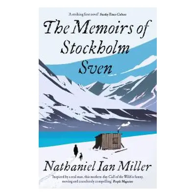 The Memoirs of Stockholm Sven