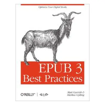 EPUB 3 Best Practices