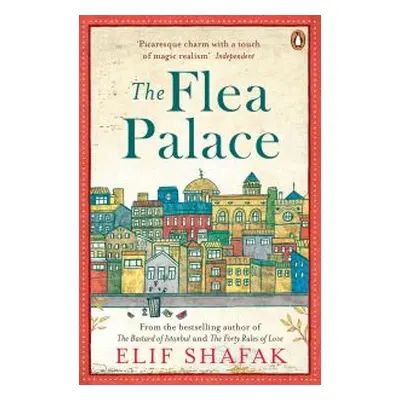 The Flea Palace